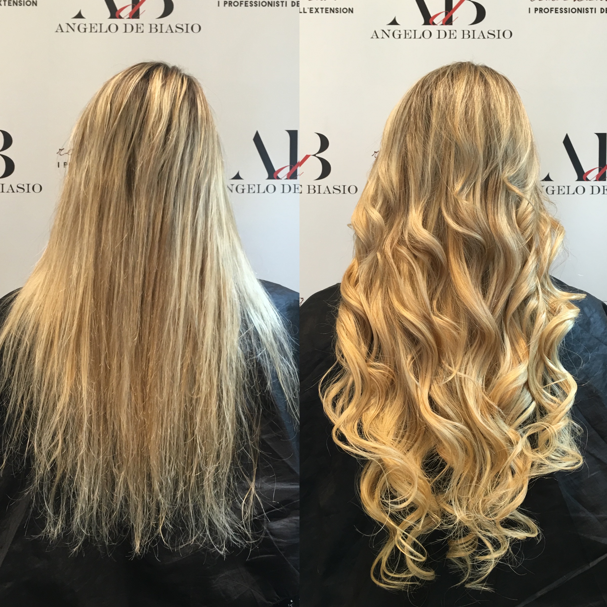 Roma Extension Parrucchiere Centro Extension Parrucche